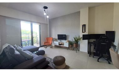 En Venta Apartamento 2 Rec amoblado En River Valley Panamá Pacífico.