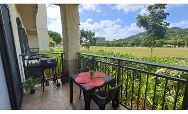 En Venta Apartamento 2 Rec amoblado En River Valley Panamá Pacífico.