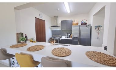 En Venta Apartamento 2 Rec amoblado En River Valley Panamá Pacífico.