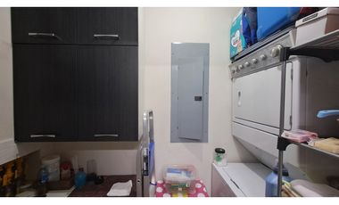 En Venta Apartamento 2 Rec amoblado En River Valley Panamá Pacífico.