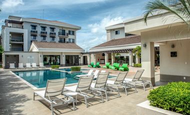 En Venta Apartamento 2 Rec amoblado En River Valley Panamá Pacífico.