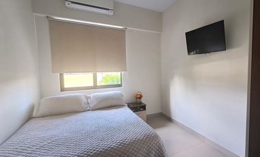 En Venta Apartamento 2 Rec amoblado En River Valley Panamá Pacífico.