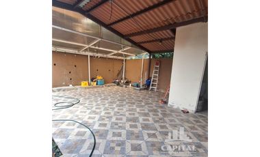 BRISAS DEL GOLF OCCIDENTE - CASA EN VENTA