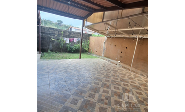 BRISAS DEL GOLF OCCIDENTE - CASA EN VENTA