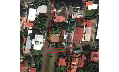 TERRENO / SAN FRANCISCO COCO DEL MAR / 800M / ZONIFICACION RM1 JC