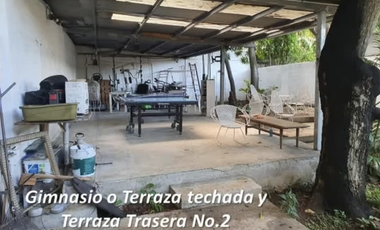 TERRENO / SAN FRANCISCO COCO DEL MAR / 800M / ZONIFICACION RM1 JC