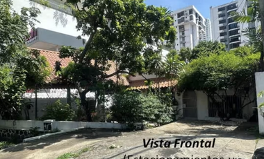 TERRENO / SAN FRANCISCO COCO DEL MAR / 800M / ZONIFICACION RM1 JC