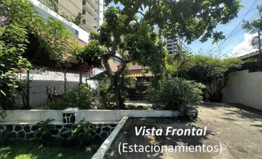 TERRENO / SAN FRANCISCO COCO DEL MAR / 800M / ZONIFICACION RM1 JC