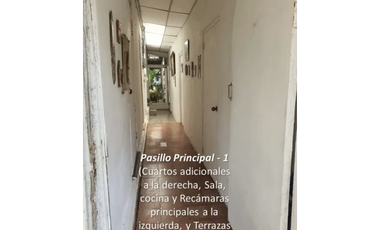 TERRENO / SAN FRANCISCO COCO DEL MAR / 800M / ZONIFICACION RM1 JC