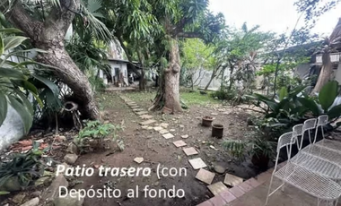 TERRENO / SAN FRANCISCO COCO DEL MAR / 800M / ZONIFICACION RM1 JC