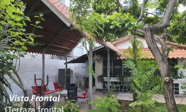 TERRENO / SAN FRANCISCO COCO DEL MAR / 800M / ZONIFICACION RM1 JC