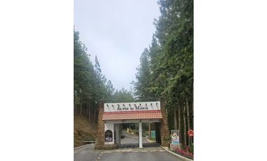 VENTA CASA EN ALTOS DEL MARIA CON 1264.33 M2 BUENA INVERSION CV