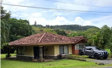 VENTA CASA EN ALTOS DEL MARIA CON 1264.33 M2 BUENA INVERSION CV