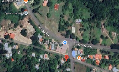 TERRENO / BRISAS DEL GOLF / 2600M / CON OFICINAS / PARA INVERSION JC