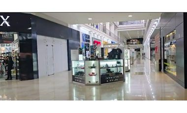 Se Vende Local Comercial de 1000M2 en Los Andes Mall