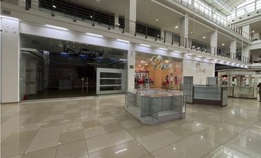 Se Vende o Alquila Local Comercial de 1000M2 en Los Andes Mall
