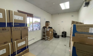 TERRENO / BRISAS DEL GOLF / 2600M / CON OFICINAS / PARA INVERSION JC