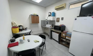 TERRENO / BRISAS DEL GOLF / 2600M / CON OFICINAS / PARA INVERSION JC