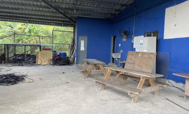 TERRENO / BRISAS DEL GOLF / 2600M / CON OFICINAS / PARA INVERSION JC