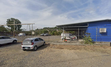 TERRENO / BRISAS DEL GOLF / 2600M / CON OFICINAS / PARA INVERSION JC