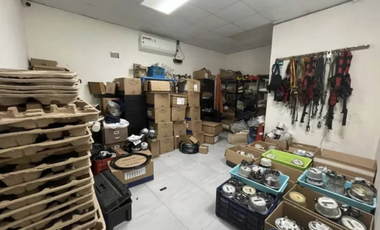 TERRENO / BRISAS DEL GOLF / 2600M / CON OFICINAS / PARA INVERSION JC