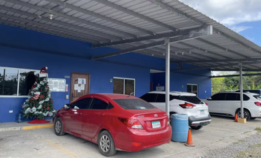 TERRENO / BRISAS DEL GOLF / 2600M / CON OFICINAS / PARA INVERSION JC