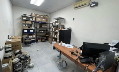 TERRENO / BRISAS DEL GOLF / 2600M / CON OFICINAS / PARA INVERSION JC