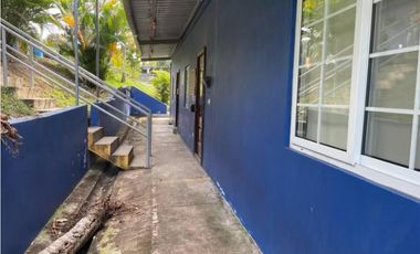 Venta o alquiler de terreno en Brisas del Golf (Las Trancas) GTA