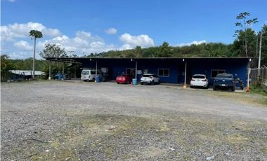 Venta o alquiler de terreno en Brisas del Golf (Las Trancas) GTA
