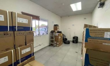 Venta o alquiler de terreno en Brisas del Golf (Las Trancas) GTA