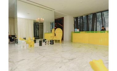 ALQUILER DE APARTAMENTO EN AV BALBOA - YOO