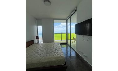 ALQUILER DE APARTAMENTO EN AV BALBOA - YOO