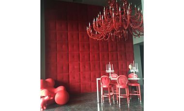 ALQUILER DE APARTAMENTO EN AV BALBOA - YOO