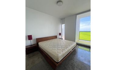 ALQUILER DE APARTAMENTO EN AV BALBOA - YOO