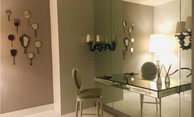 ALQUILER DE APARTAMENTO EN AV BALBOA - YOO