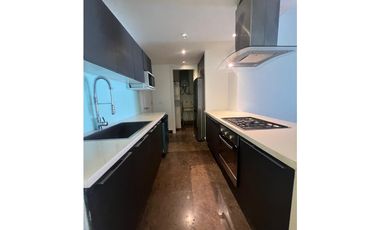 ALQUILER DE APARTAMENTO EN AV BALBOA - YOO