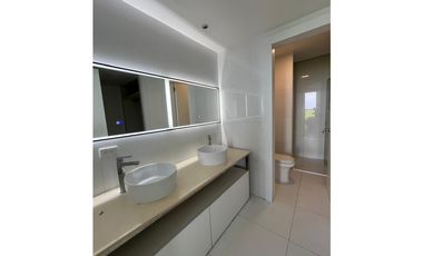 ALQUILER DE APARTAMENTO EN AV BALBOA - YOO