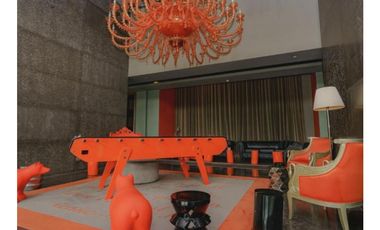 ALQUILER DE APARTAMENTO EN AV BALBOA - YOO