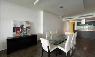 ALQUILER DE APARTAMENTO EN AV BALBOA - YOO