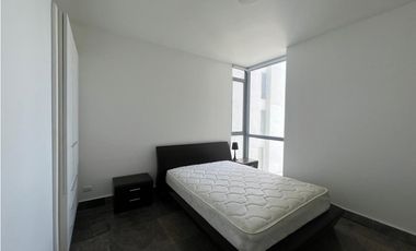 ALQUILER DE APARTAMENTO EN AV BALBOA - YOO