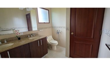 VENTA DE CASA EN CLAYTON - LOS SENDEROS DE CAMINO DE CRUCES