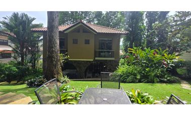 VENTA DE CASA EN CLAYTON - LOS SENDEROS DE CAMINO DE CRUCES