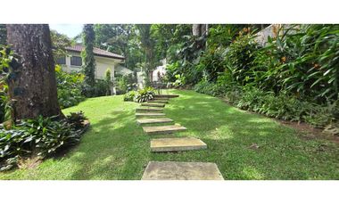 VENTA DE CASA EN CLAYTON - LOS SENDEROS DE CAMINO DE CRUCES