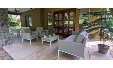 VENTA DE CASA EN CLAYTON - LOS SENDEROS DE CAMINO DE CRUCES