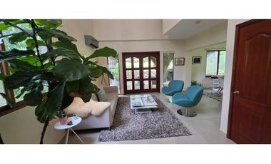 VENTA DE CASA EN CLAYTON - LOS SENDEROS DE CAMINO DE CRUCES