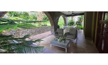 VENTA DE CASA EN CLAYTON - LOS SENDEROS DE CAMINO DE CRUCES