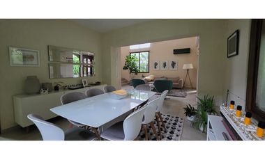 VENTA DE CASA EN CLAYTON - LOS SENDEROS DE CAMINO DE CRUCES