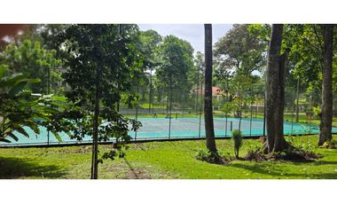 VENTA DE CASA EN CLAYTON - LOS SENDEROS DE CAMINO DE CRUCES