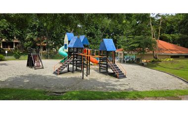 VENTA DE CASA EN CLAYTON - LOS SENDEROS DE CAMINO DE CRUCES