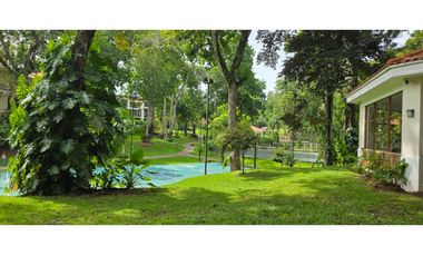 VENTA DE CASA EN CLAYTON - LOS SENDEROS DE CAMINO DE CRUCES